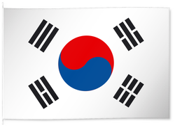 Corée du Sud/South Korea