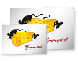 Fromage d'Emmental