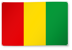 Guinée/Guinea