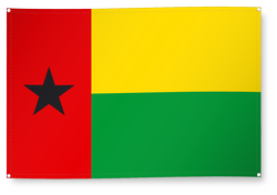 Guinée-Bissau/Guinea-Bissau