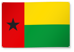 Guinea-Bissau