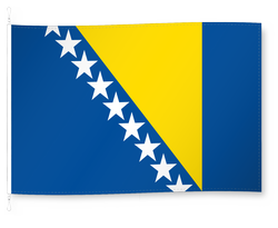 Bosnie-Herzégovine/Bosnia and Herzegovina