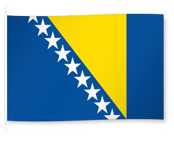 Bosnien und Herzegowina