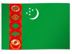 Turkmenistan