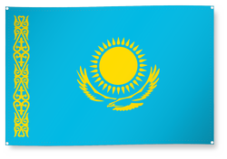 Kazakhstan