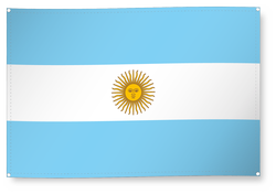 Argentinien