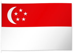 Singapur