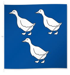 Echichens (ancienne armoirie)