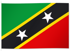 Saint Kitts und Nevis