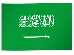 Saudi Arabien