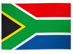 République Afrique de Sud/Republic of South Africa
