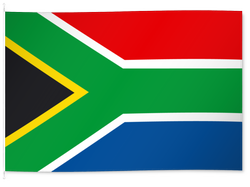 Südafrika