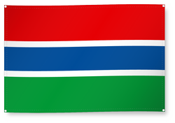 Gambia