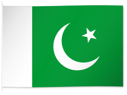 Pakistan