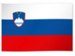 Slovénie/Slovenia
