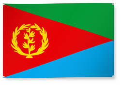 Erythrée/Eritrea