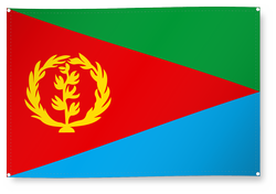 Eritrea