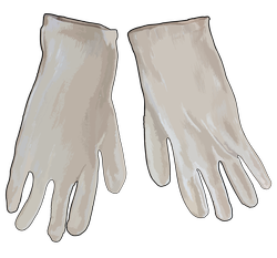 Handschuhe