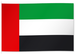 Émirats arabes unis/United Arab Emirates