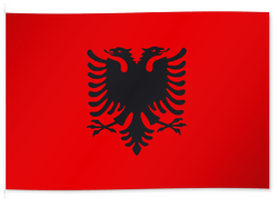 Albanien