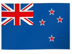 Nouvelle-Zélande/New Zealand