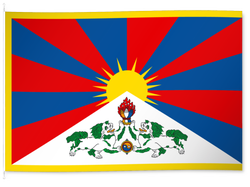 Tibet