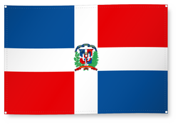 République dominicaine/Dominican Republic