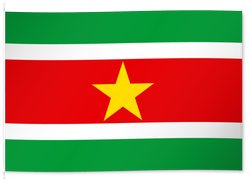 Suriname