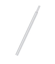 ALU-Steckstange 1.3 m (ø35 mm)