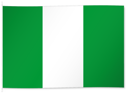 Nigéria/Nigeria