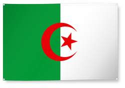 Algérie/Algeria