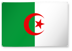 Algerien