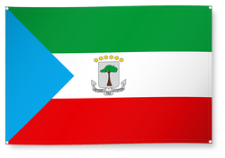 Guinée équatoriale/Equatorial Guinea