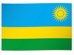 Ruanda