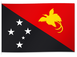 Papouasie-Nouvelle- Guinée/Papua New Guinea