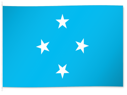 Micronésie/Micronesia