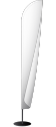 TWINFLAG Orbit 3.0 m