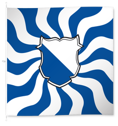 Zürich (geflammt)