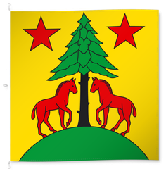 Le Bémont