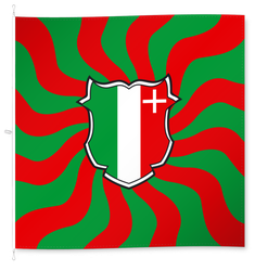 Neuenburg (geflammt)