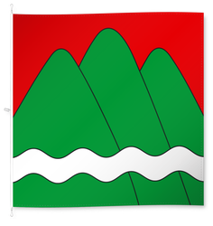 Buttes
