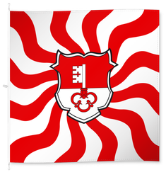 Obwald (flammé)