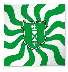 Saint-Gall (flammé)