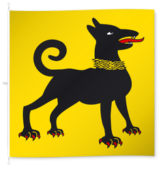 Grafschaft Toggenburg (neu)