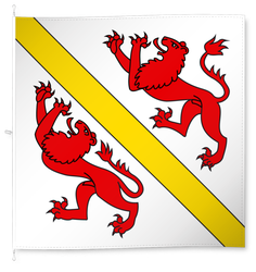 Herrschaft Windegg / Landvogtei Gaster