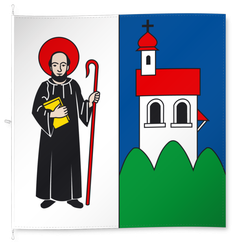 St. Gallenkappel