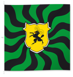Schaffhausen (geflammt)