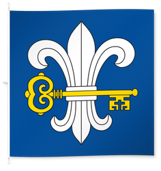 Oberhallau