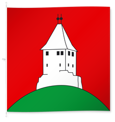 Kyburg-Buchegg