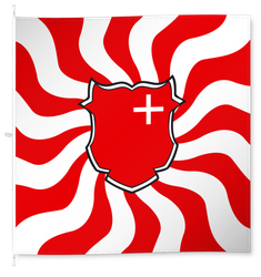 Schwyz (geflammt)